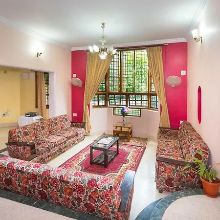Likemyhome Homestay Mysore Exterior photo