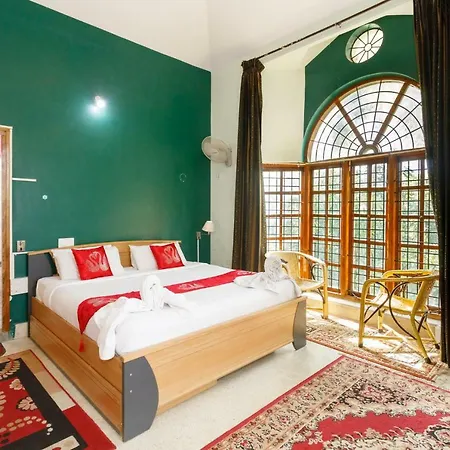 Likemyhome Homestay Mysore Exterior photo