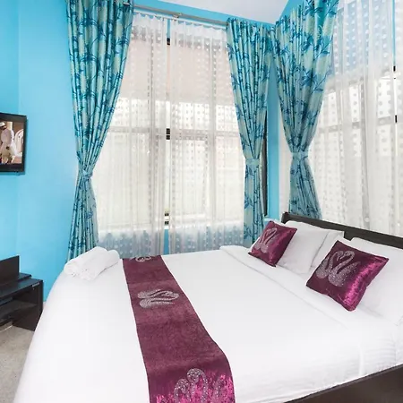Likemyhome Homestay Mysore Exterior photo