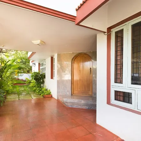 Likemyhome Homestay Mysore Exterior photo