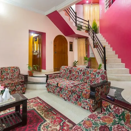 Likemyhome Homestay Mysore Exterior photo