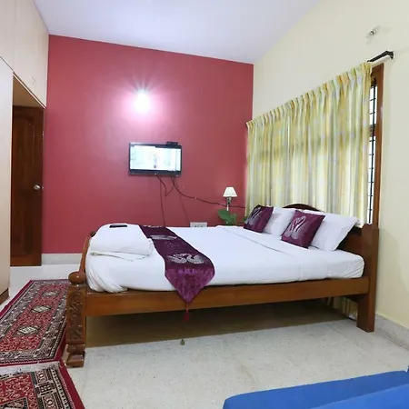 Likemyhome Homestay Mysore Exterior photo