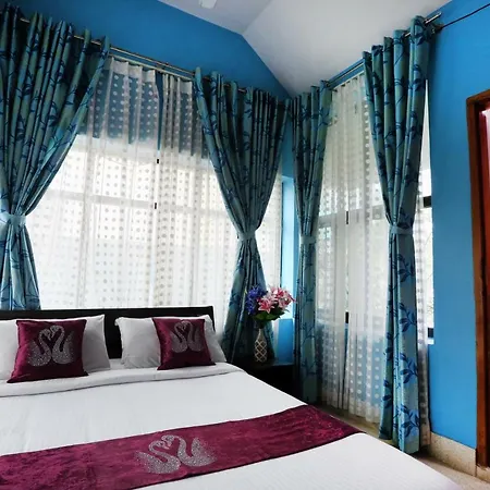 Likemyhome Homestay Mysore Exterior photo
