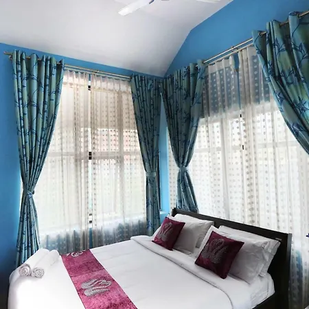 Likemyhome Homestay Mysore Exterior photo