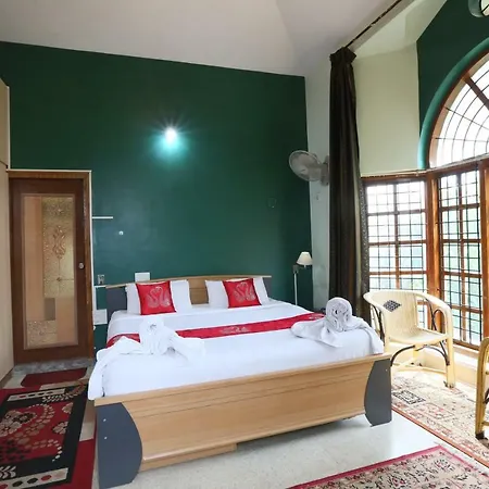 Likemyhome Homestay Mysore Exterior photo