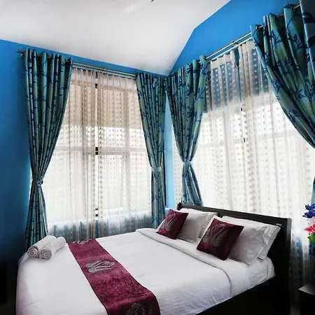 Likemyhome Homestay Mysore Exterior photo