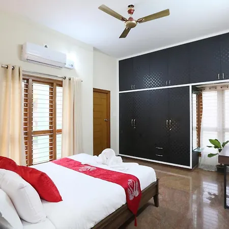 Likemyhome Homestay Mysore Exterior photo