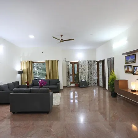 Likemyhome Homestay Mysore Exterior photo