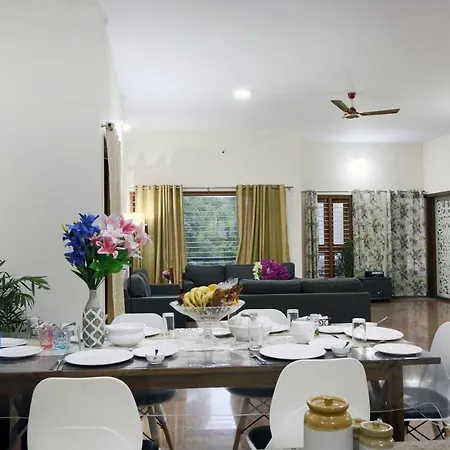 Likemyhome Homestay Mysore Exterior photo