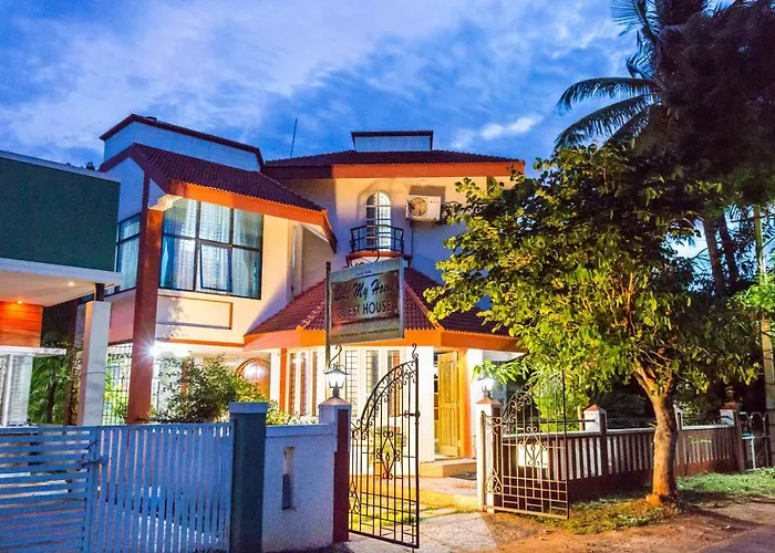 Likemyhome Homestay Mysore