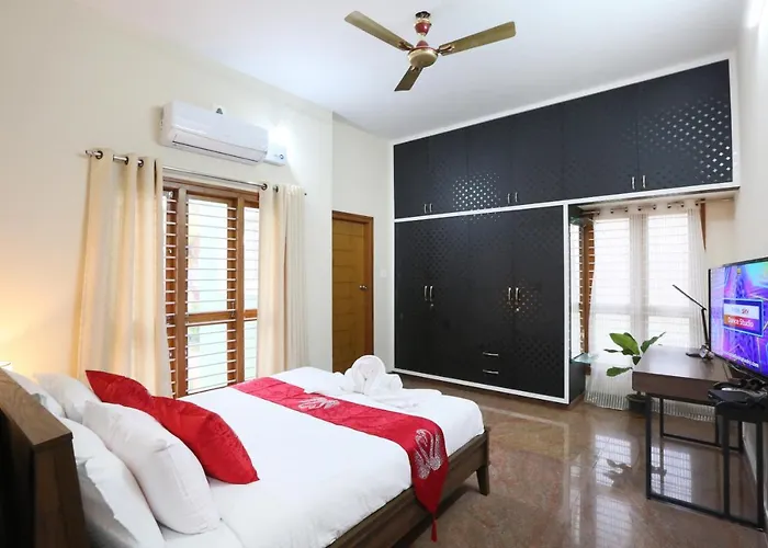 Likemyhome Homestay Mysore