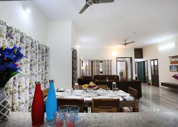 Likemyhome Homestay Mysore
