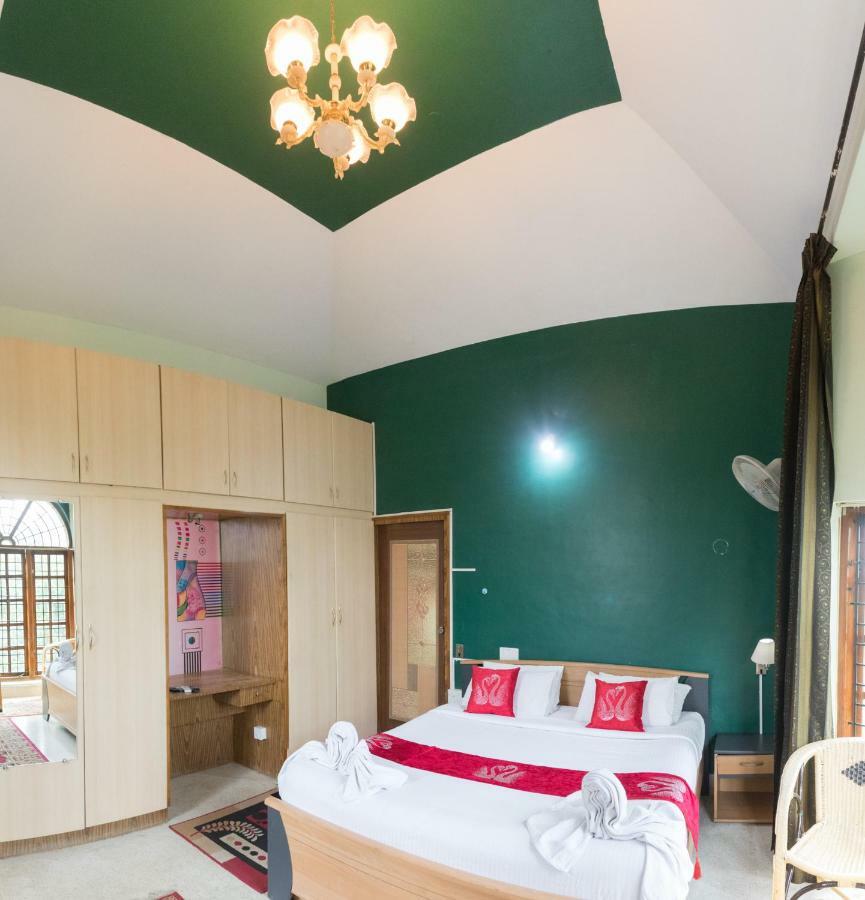 Homestay Likemyhome Homestay Mysore
