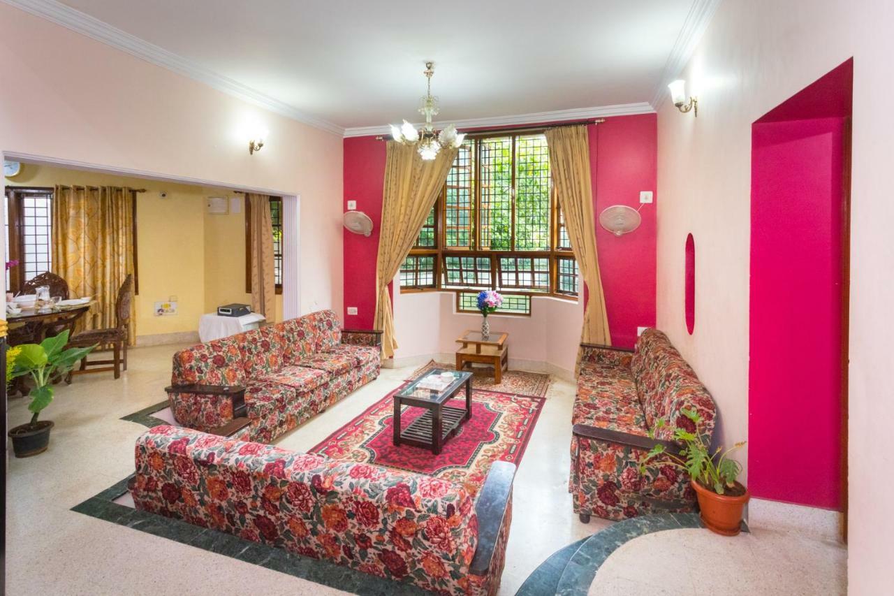 Likemyhome Homestay Mysore Mysore