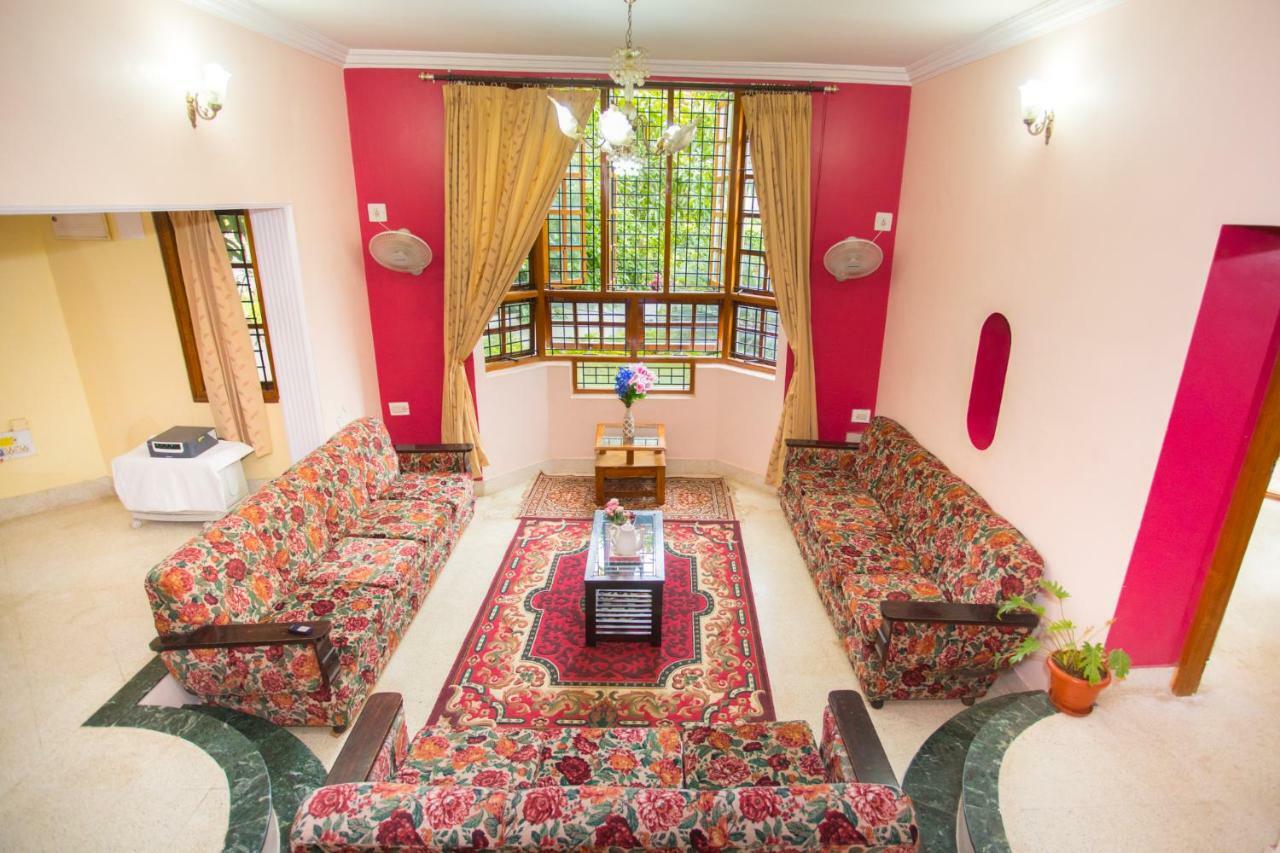 Likemyhome Homestay Mysore * Mysore