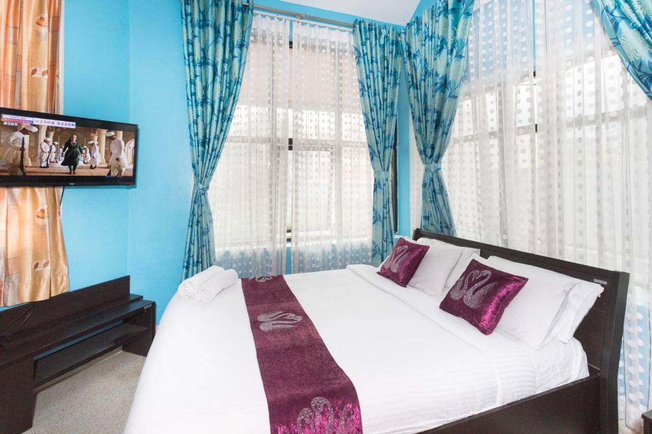 Homestay Likemyhome Homestay Mysore *