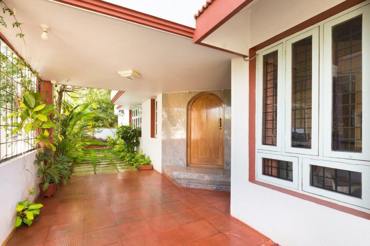 Likemyhome Homestay Mysore * Mysore