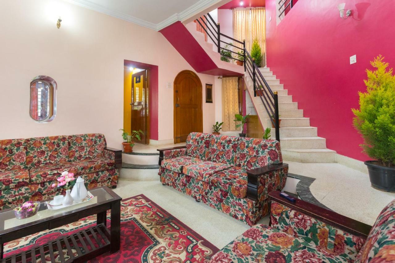 Homestay Likemyhome Homestay Mysore