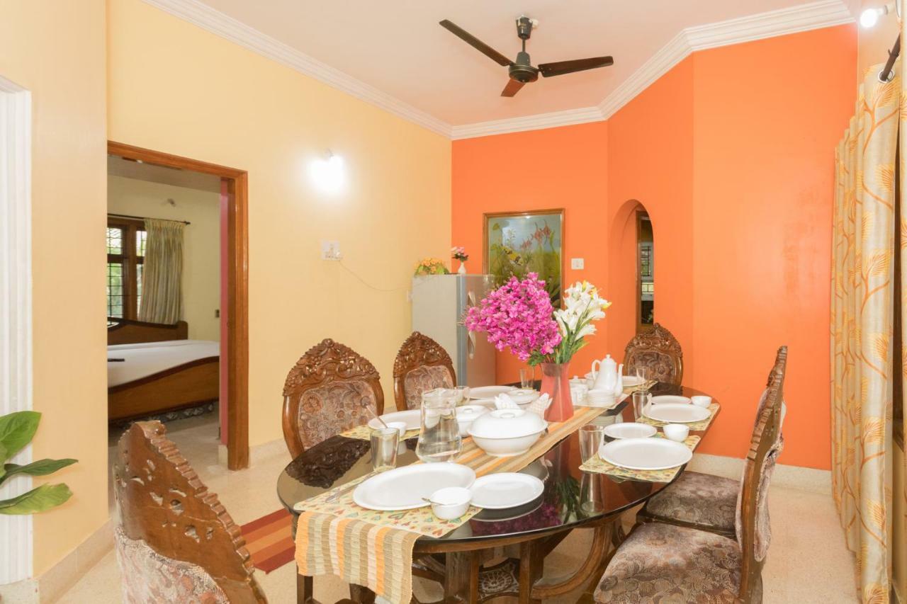 Likemyhome Homestay Mysore *