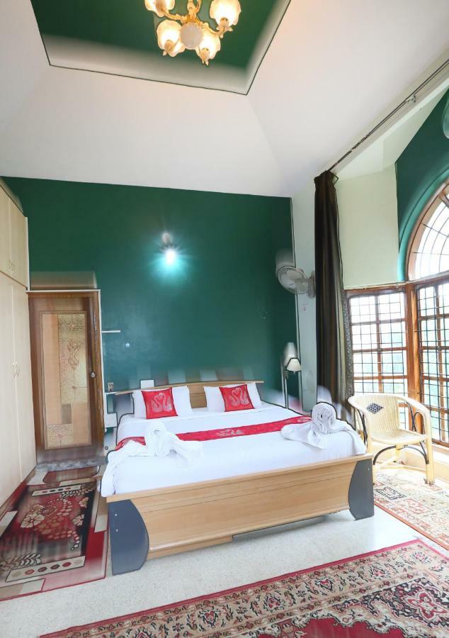 Likemyhome Homestay Mysore Homestay *