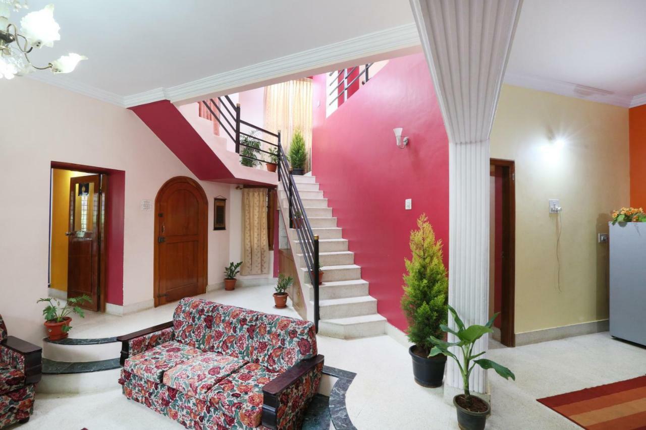 Likemyhome Homestay Mysore Homestay Mysore