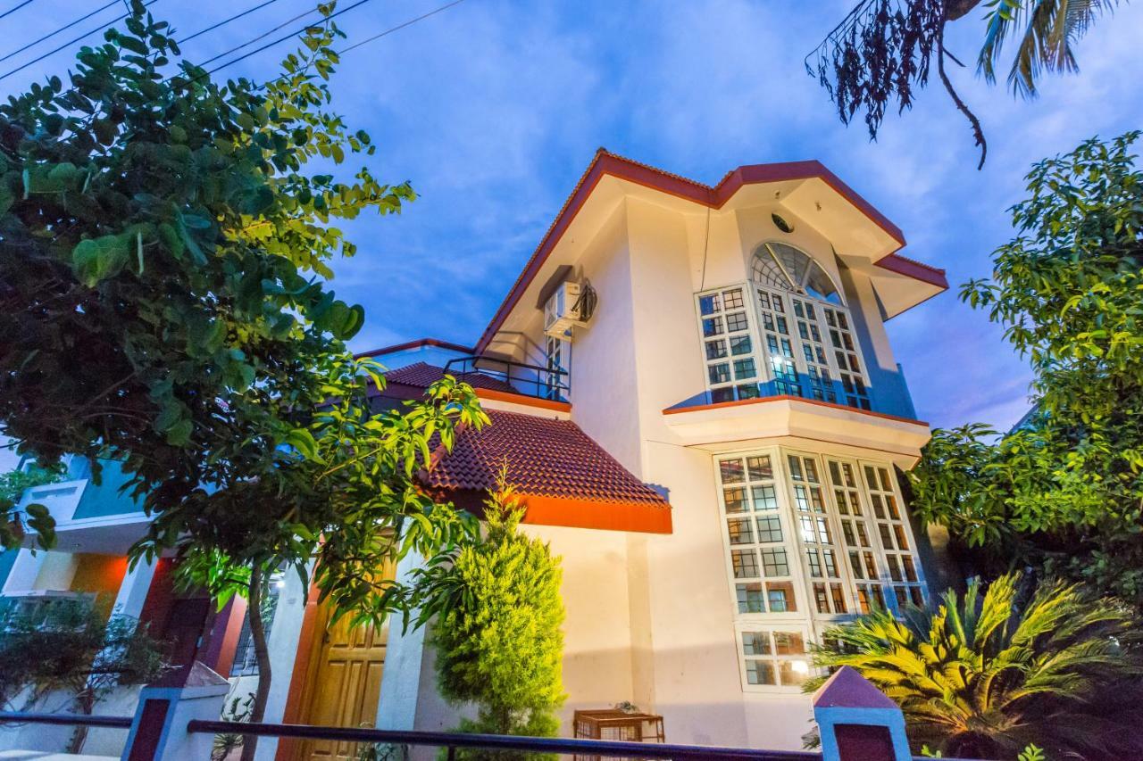 Homestay Likemyhome Homestay Mysore