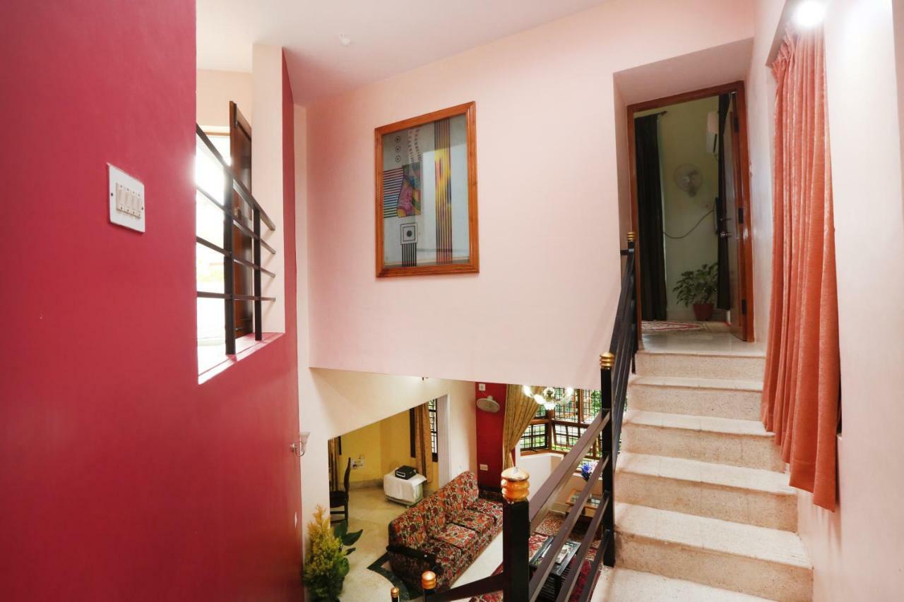 Likemyhome Homestay Mysore Homestay *