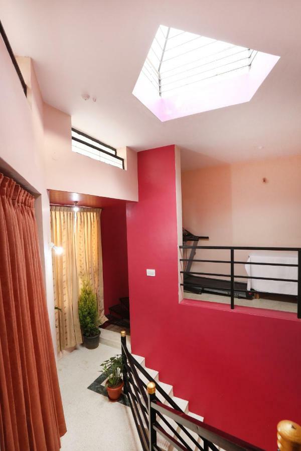 Homestay Likemyhome Homestay Mysore *