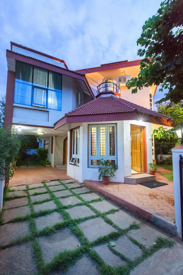 Likemyhome Homestay Mysore