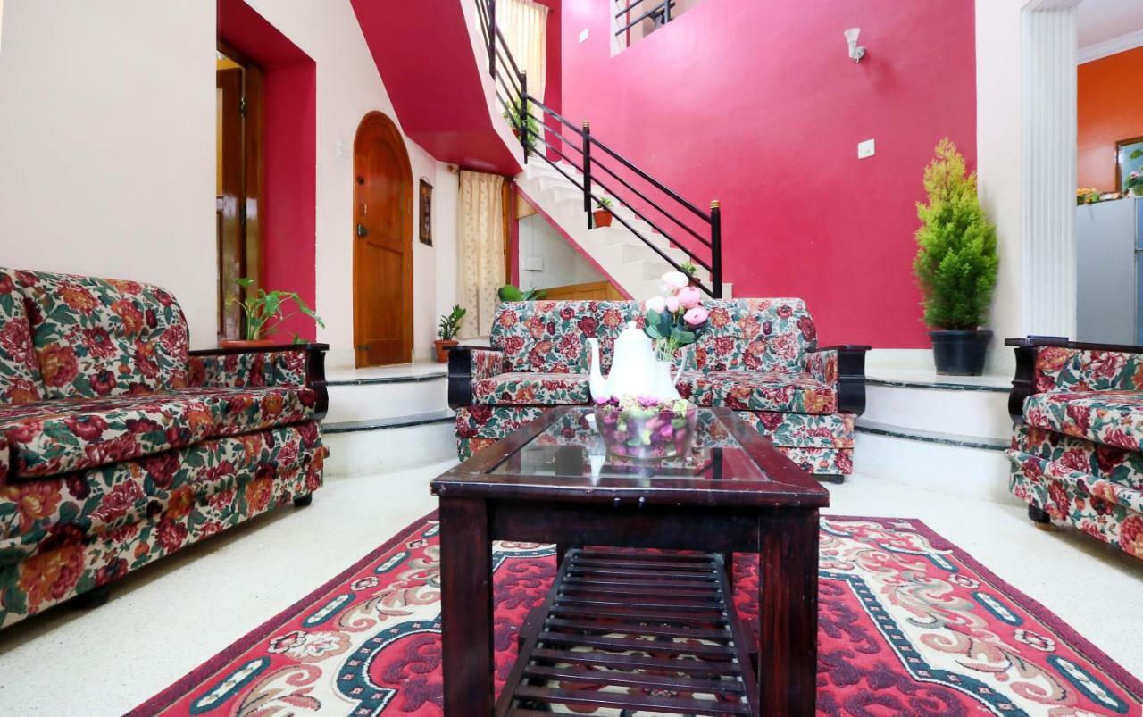 Likemyhome Homestay Mysore Homestay *