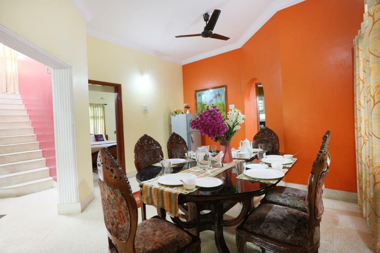 Homestay Likemyhome Homestay Mysore Mysore