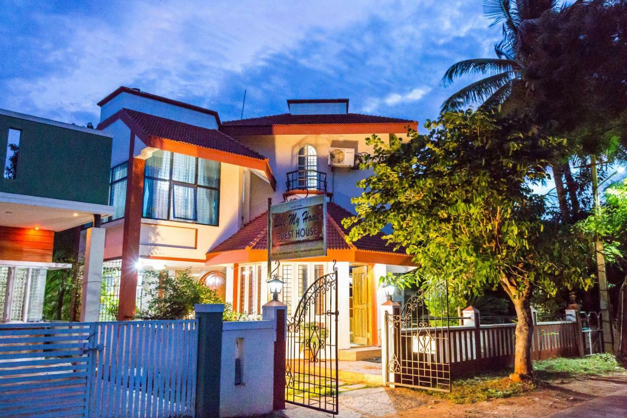 Likemyhome Homestay Mysore *