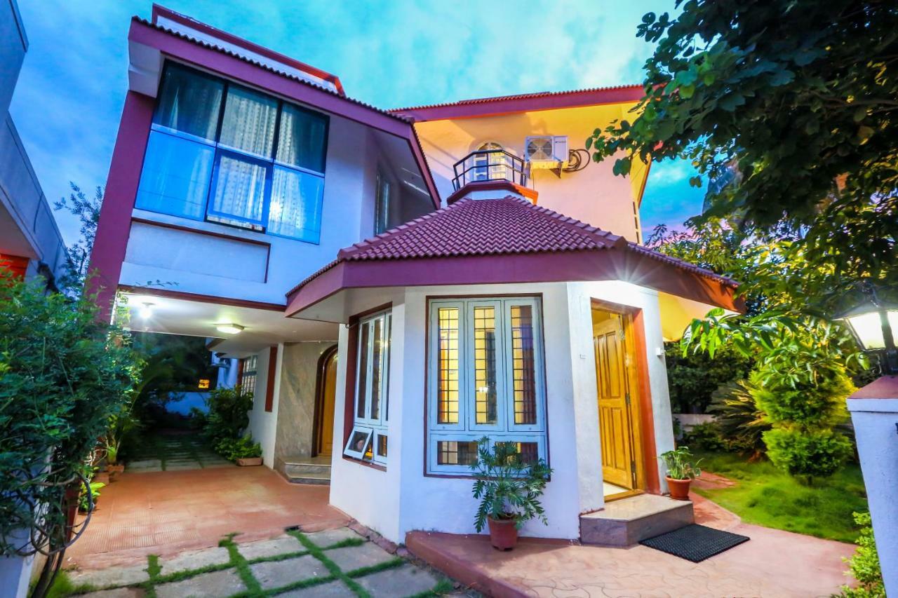 Homestay Likemyhome Homestay Mysore Mysore