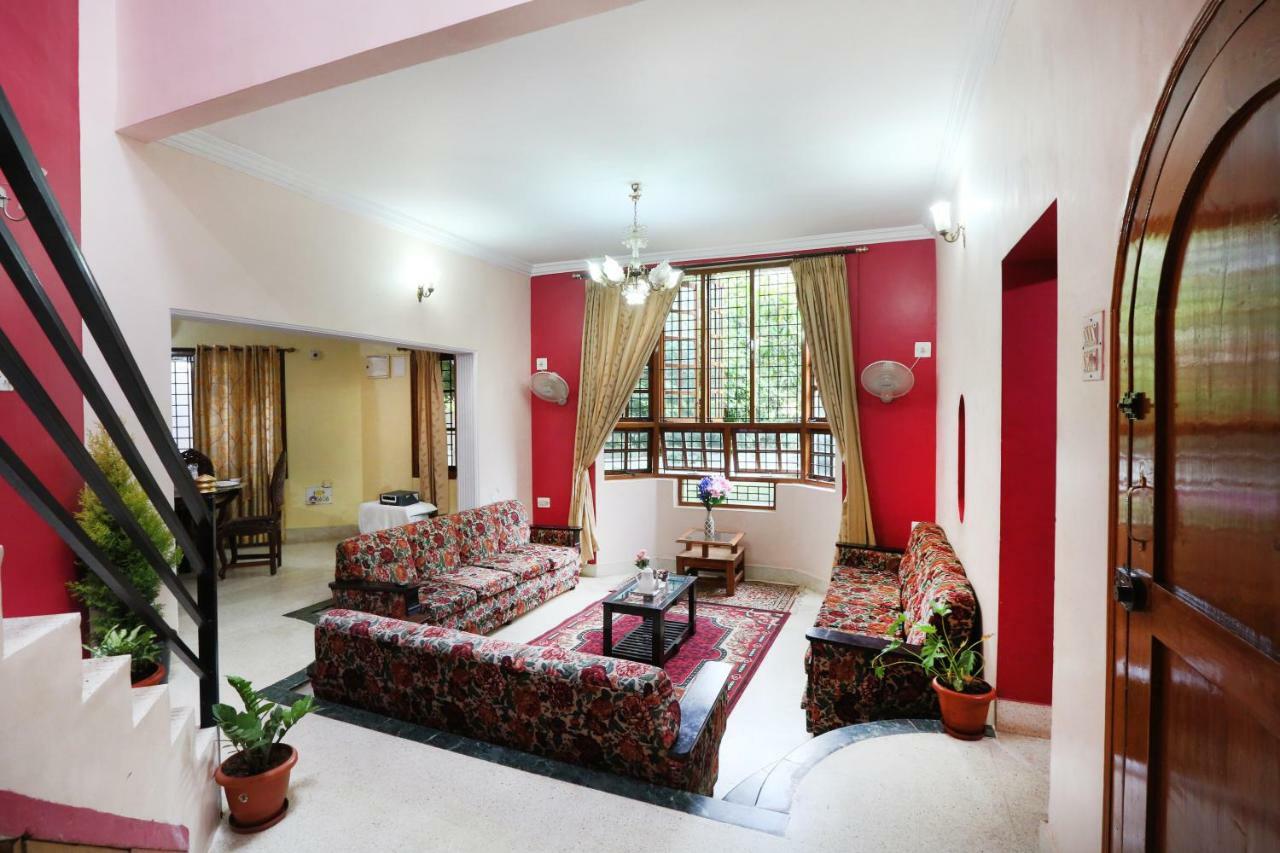 Likemyhome Homestay Mysore