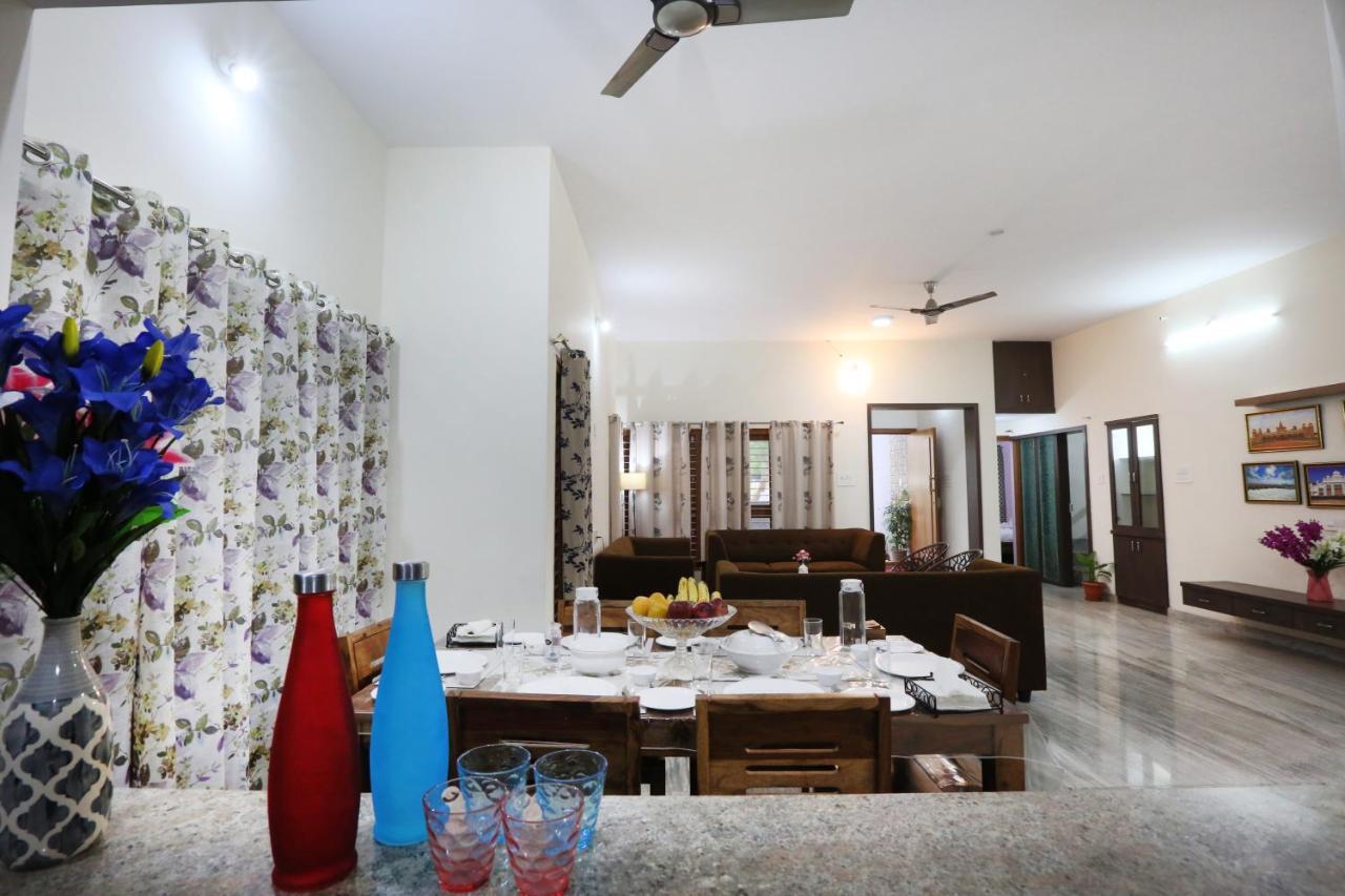 Likemyhome Homestay Mysore