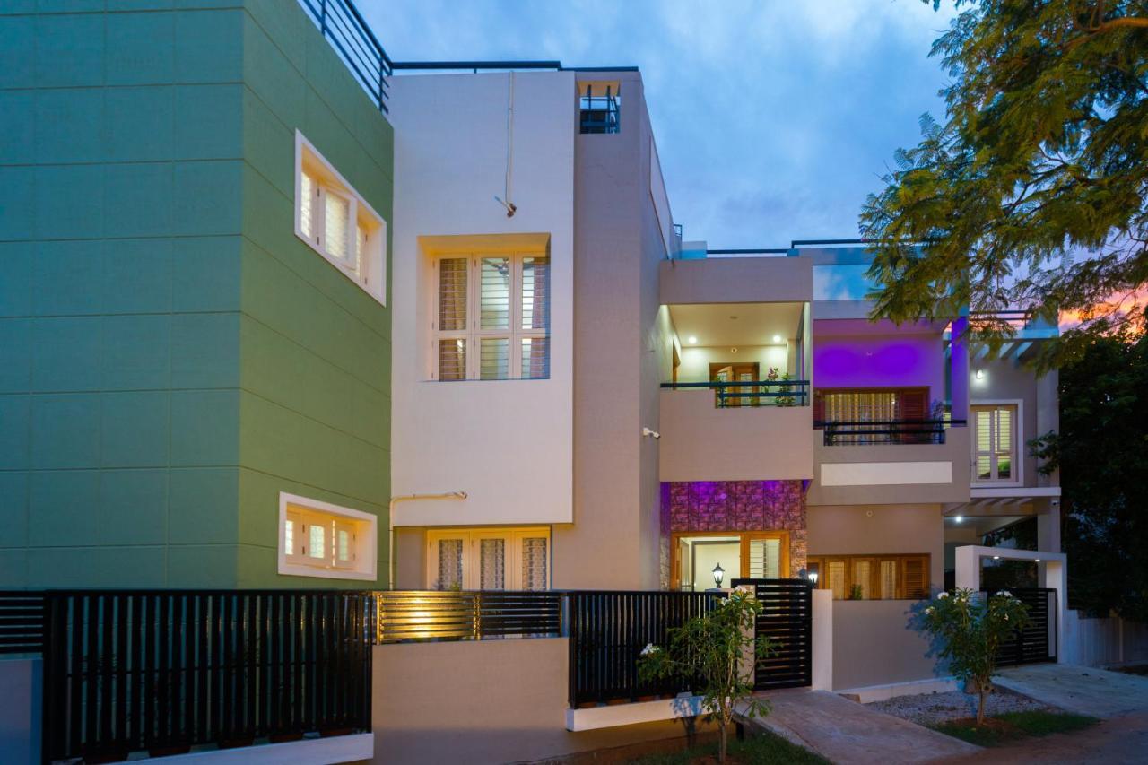 Likemyhome Homestay Mysore Mysore