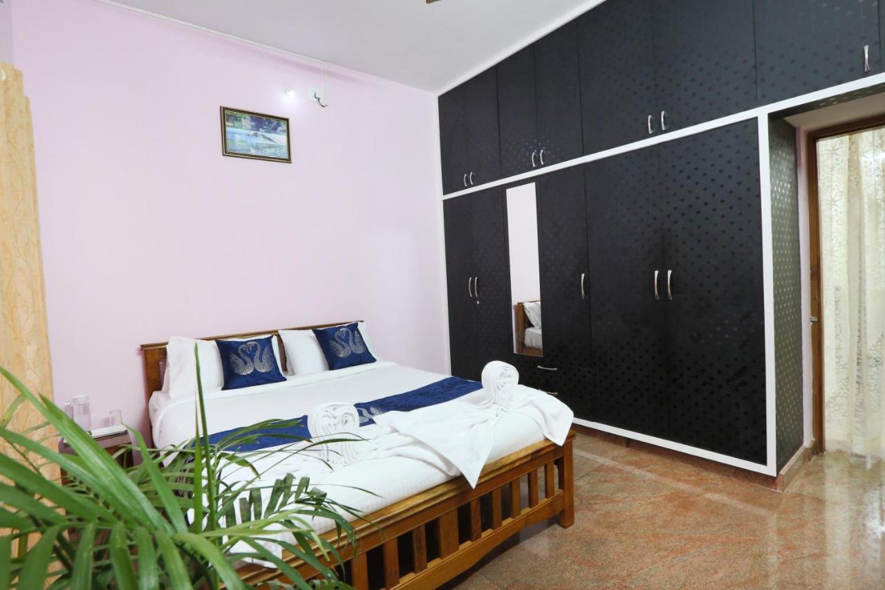Homestay Likemyhome Homestay Mysore Mysore