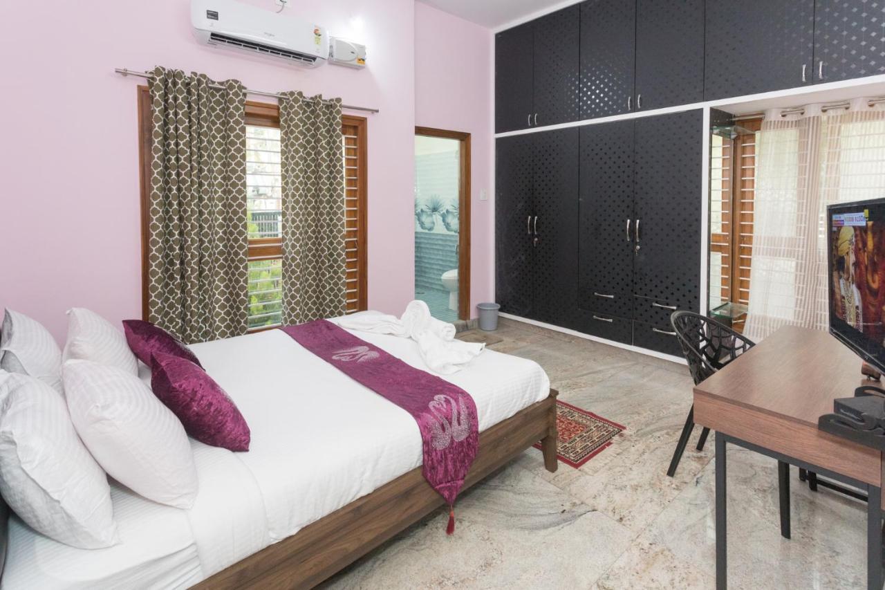 Likemyhome Homestay Mysore Homestay *
