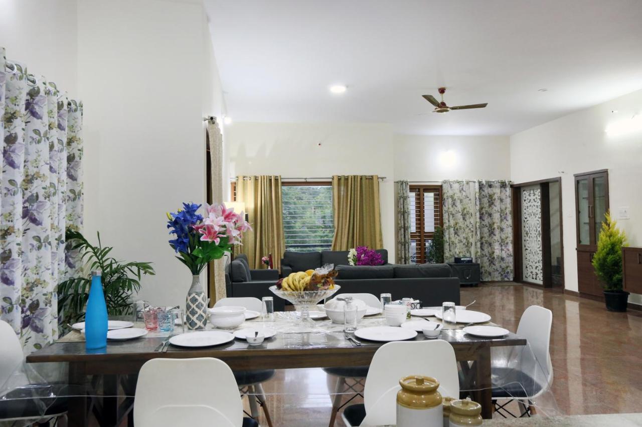 Likemyhome Homestay Mysore Homestay Mysore