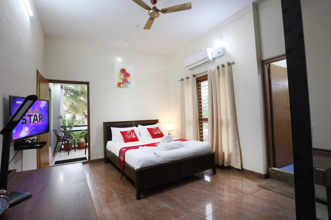 Likemyhome Homestay Mysore Homestay *
